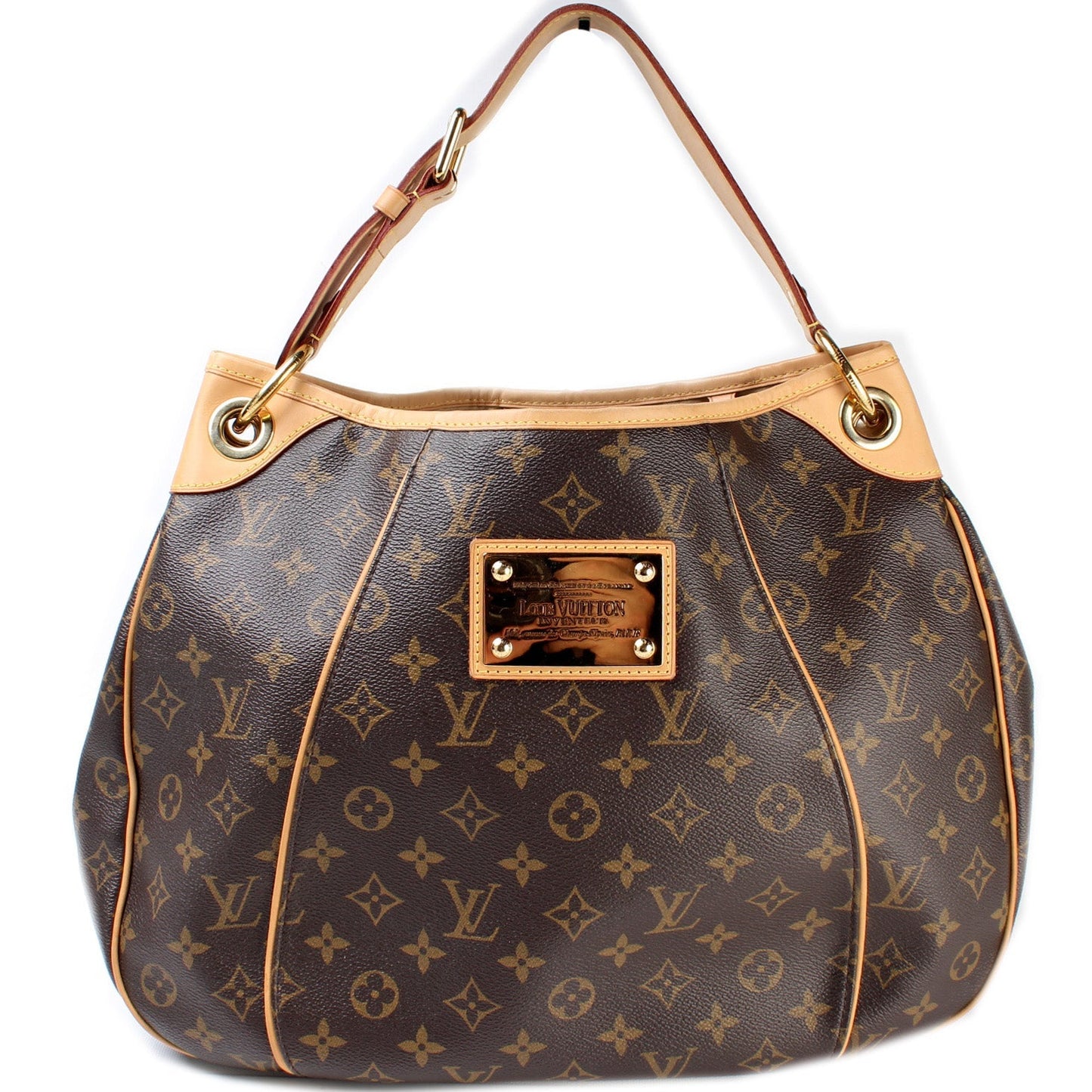 Louis Vuitton Galliera PM Monogram