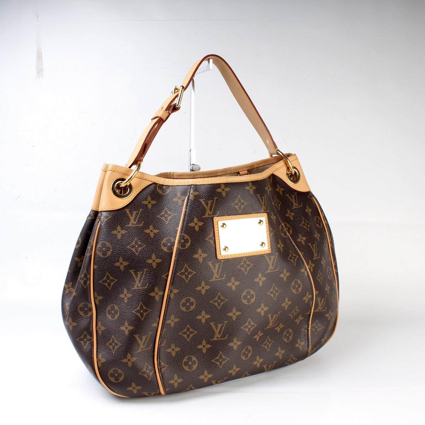 Louis Vuitton Galliera PM Monogram