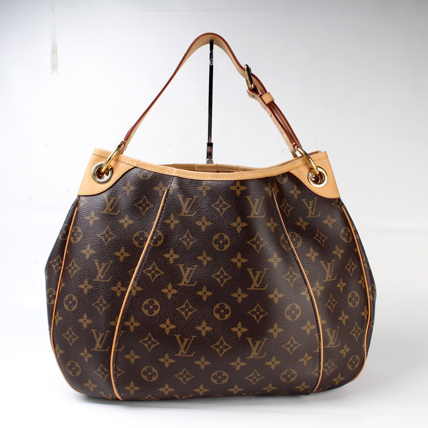Louis Vuitton Galliera PM Monogram