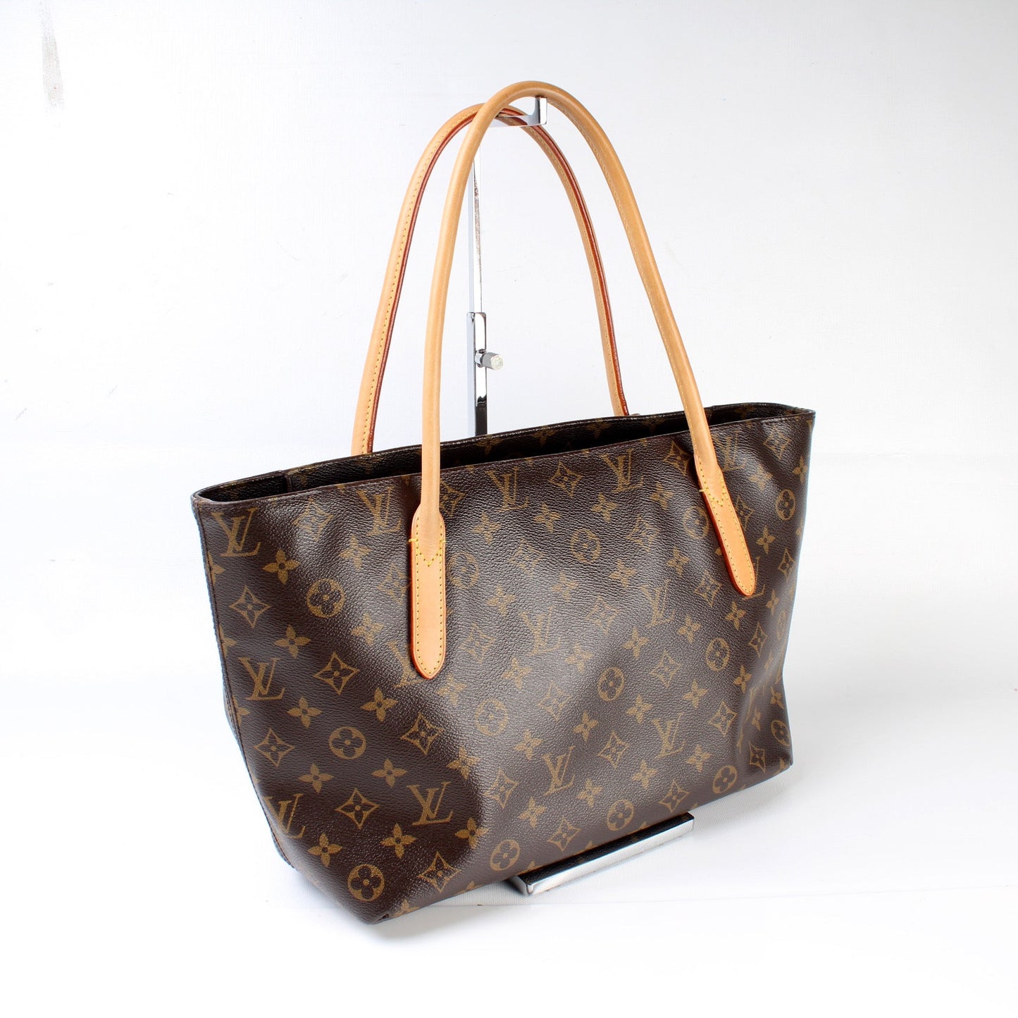Louis Vuitton Raspail PM Monogram