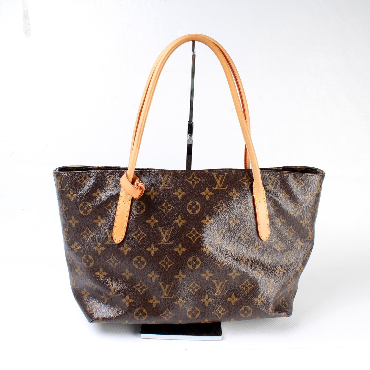 Louis Vuitton Raspail PM Monogram