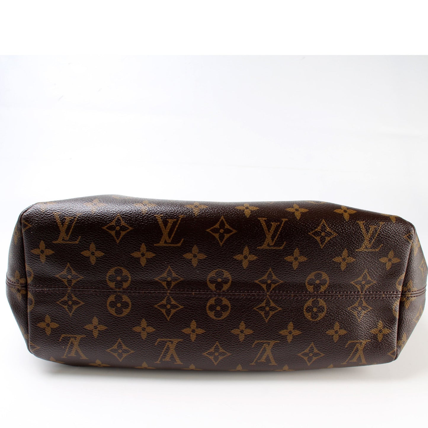 Louis Vuitton Raspail PM Monogram