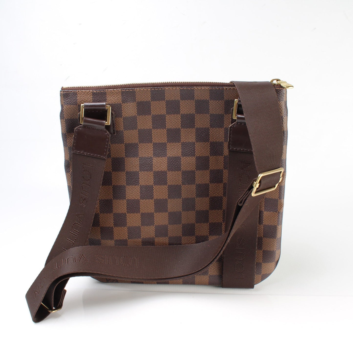Louis Vuitton Pochette Bosphore Damier Ebene
