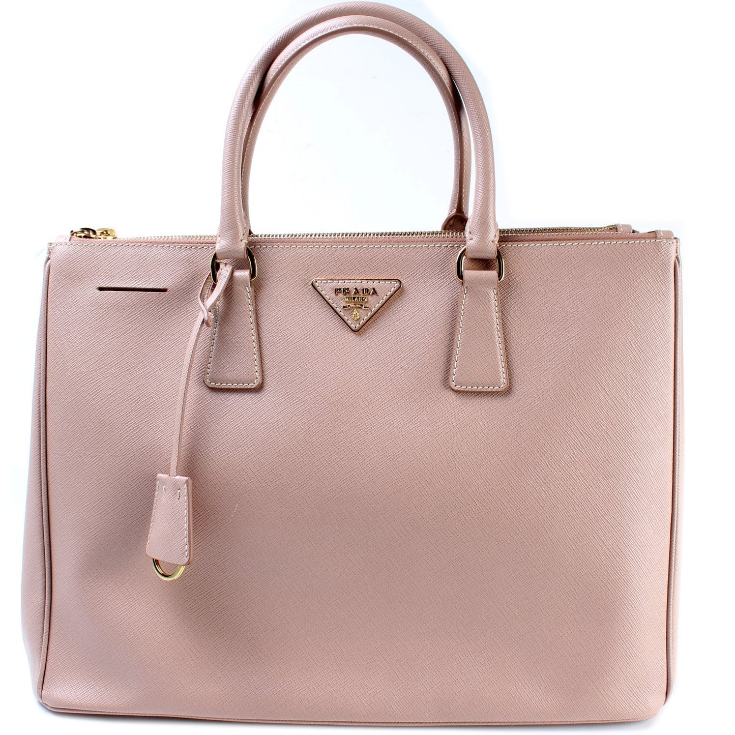 Prada Saffiano Galleria Large Bag
