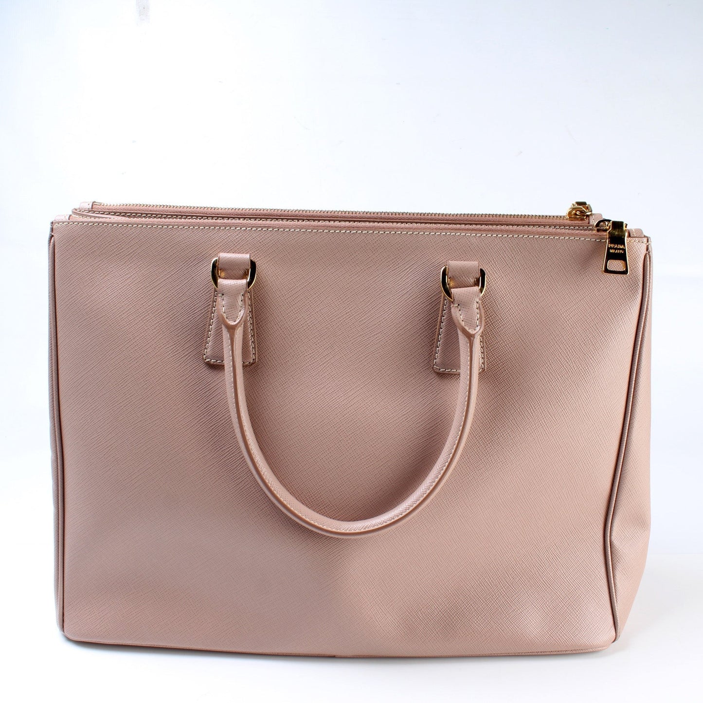Prada Saffiano Galleria Large Bag