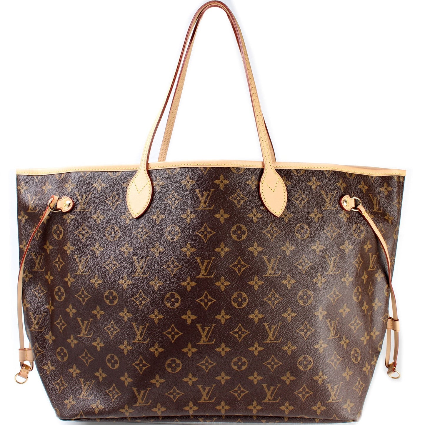 Louis Vuitton Neverfull GM Monogram