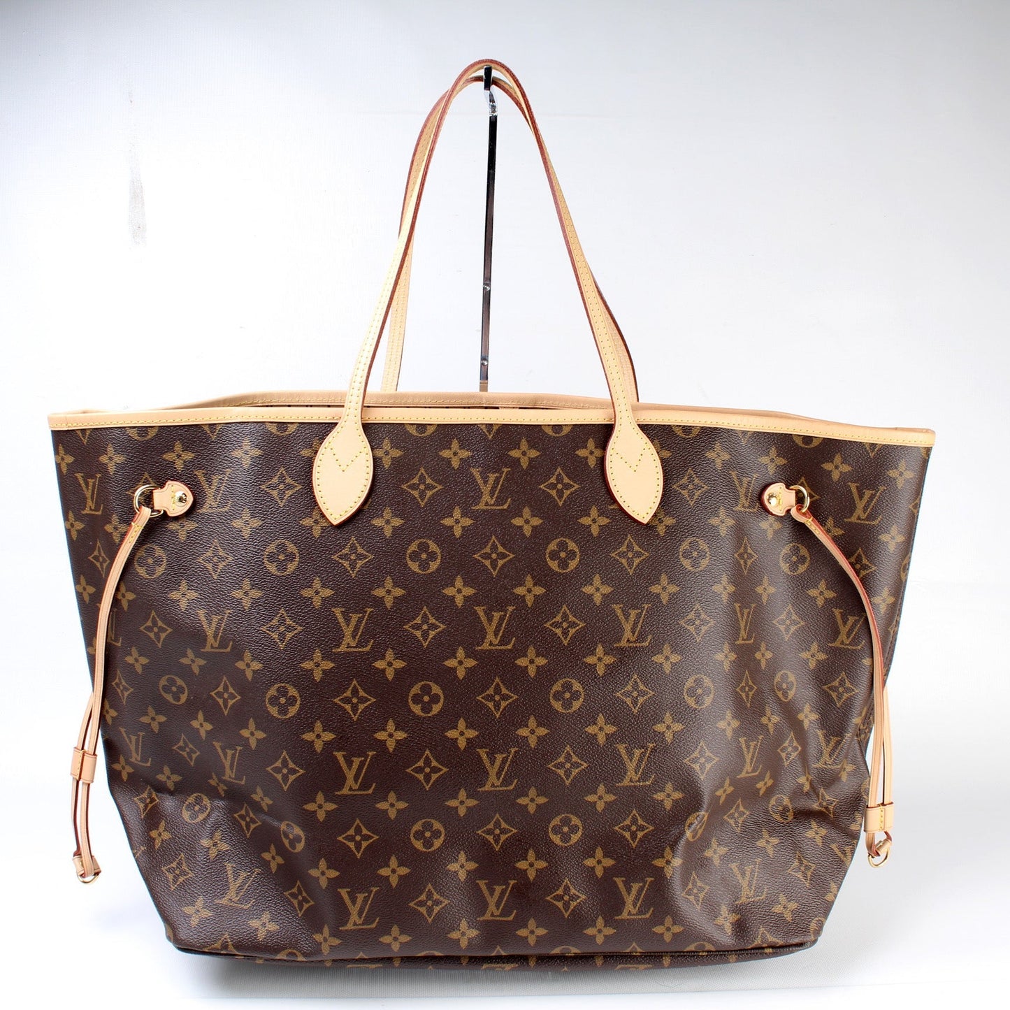 Louis Vuitton Neverfull GM Monogram