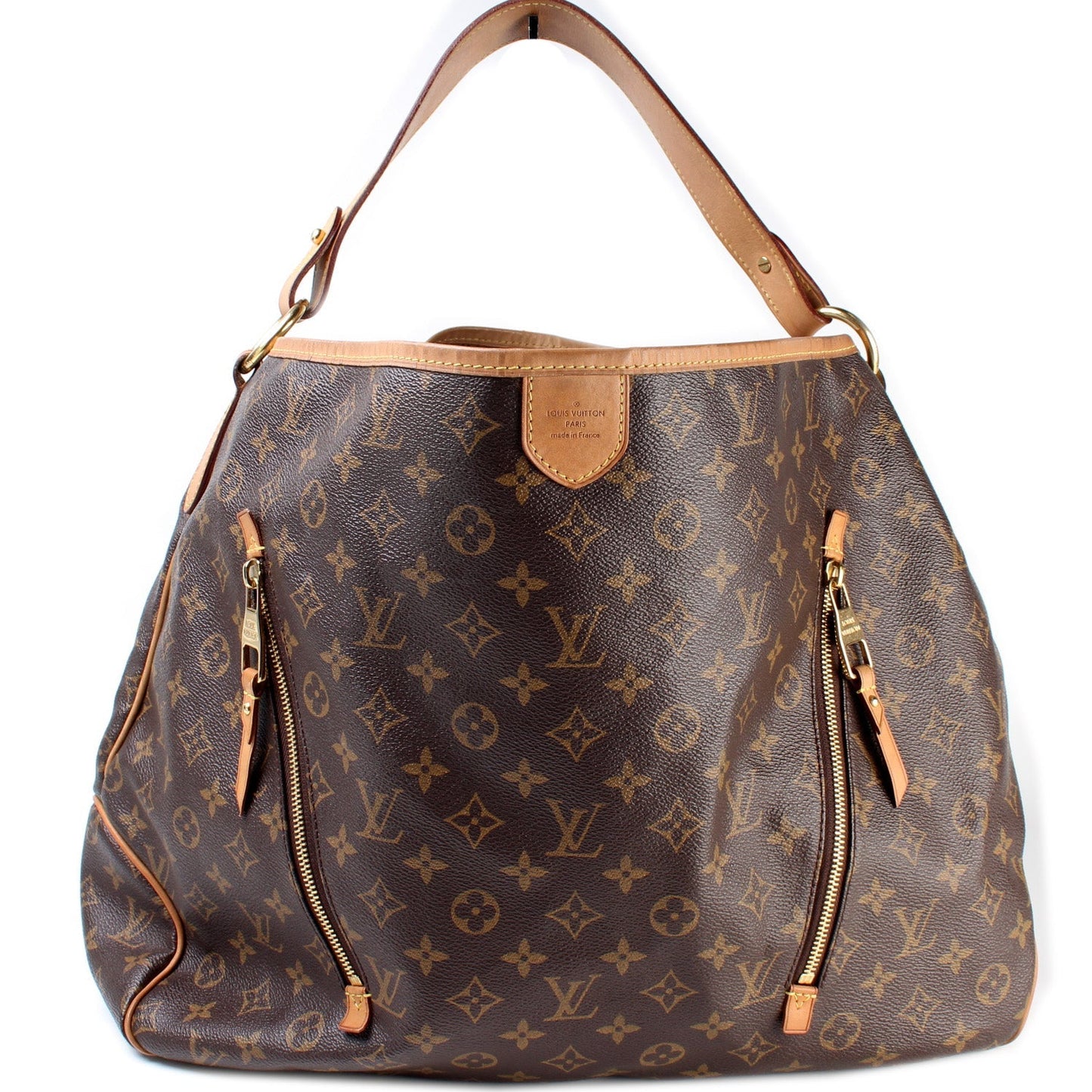 Louis Vuitton Delightful GM Monogram
