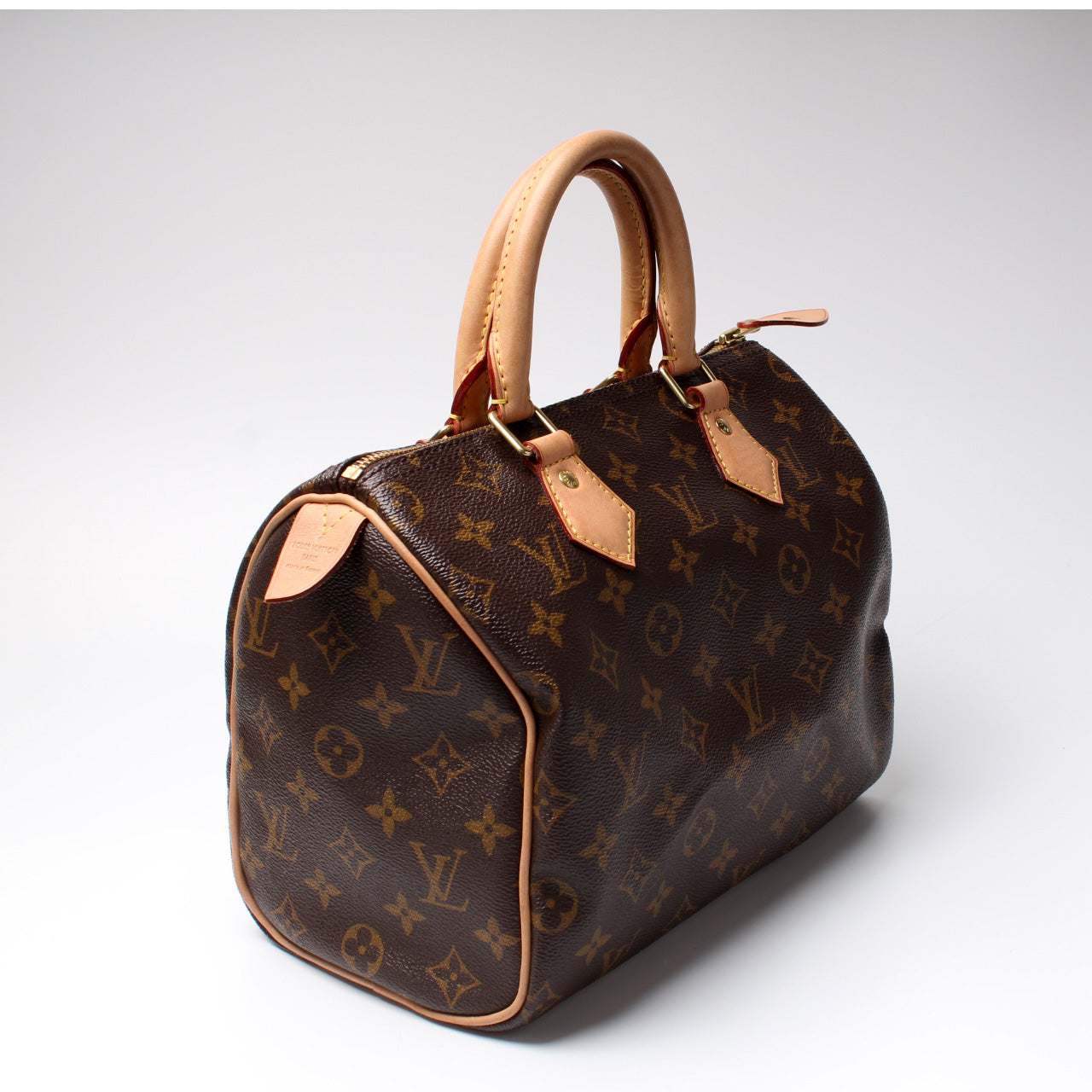 Louis Vuitton Speedy 25 Monogram