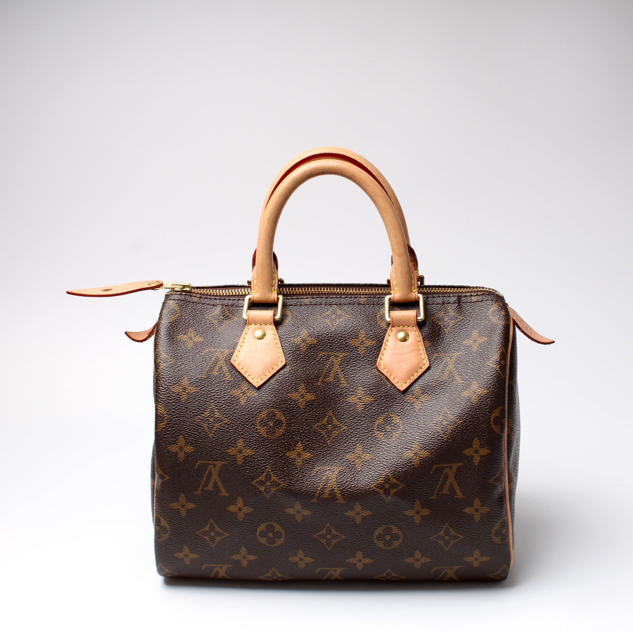 Louis Vuitton Speedy 25 Monogram