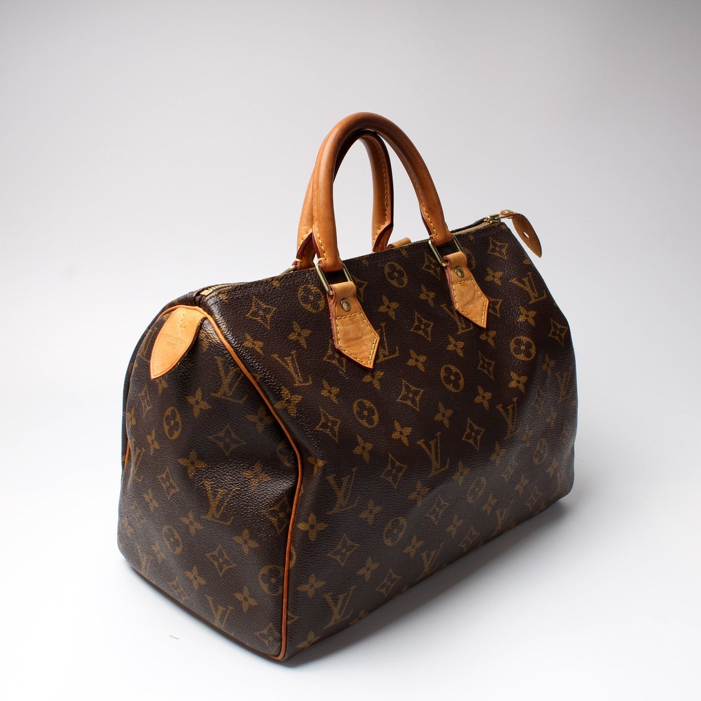 Louis Vuitton Speedy 30 Monogram