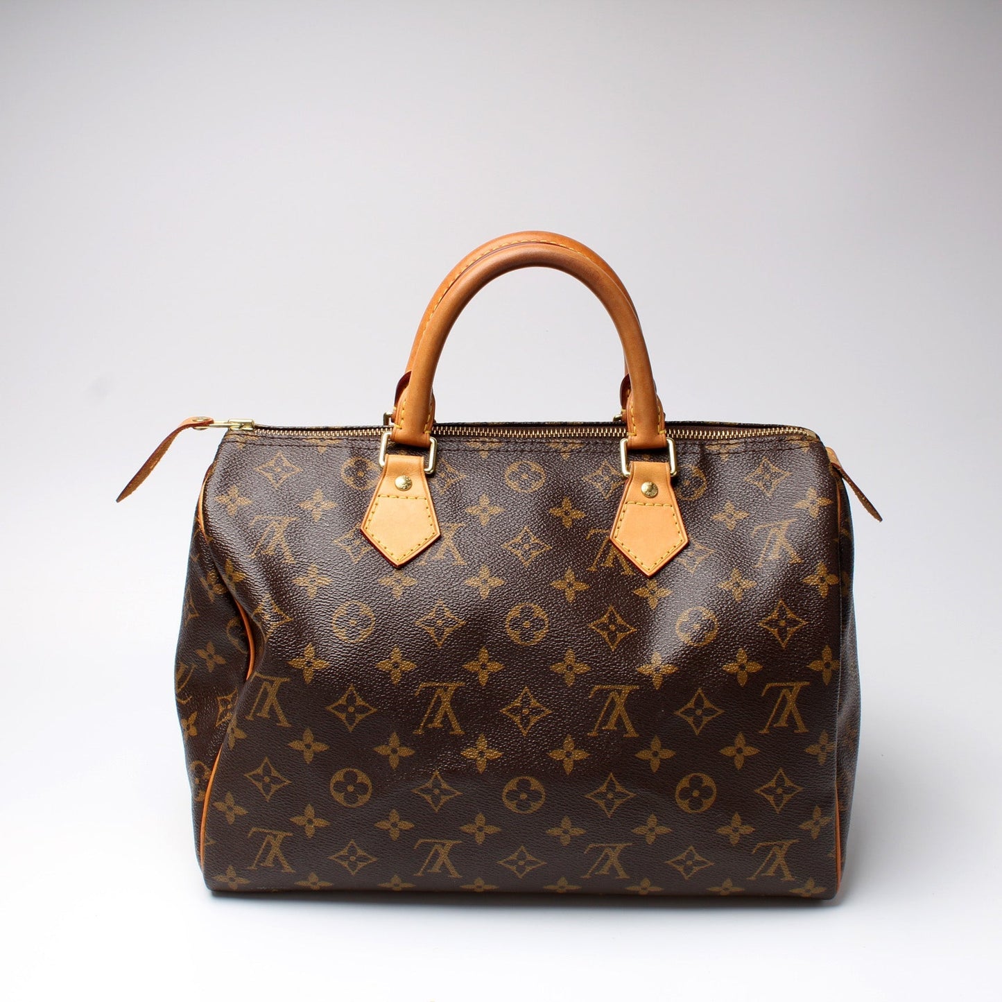 Louis Vuitton Speedy 30 Monogram