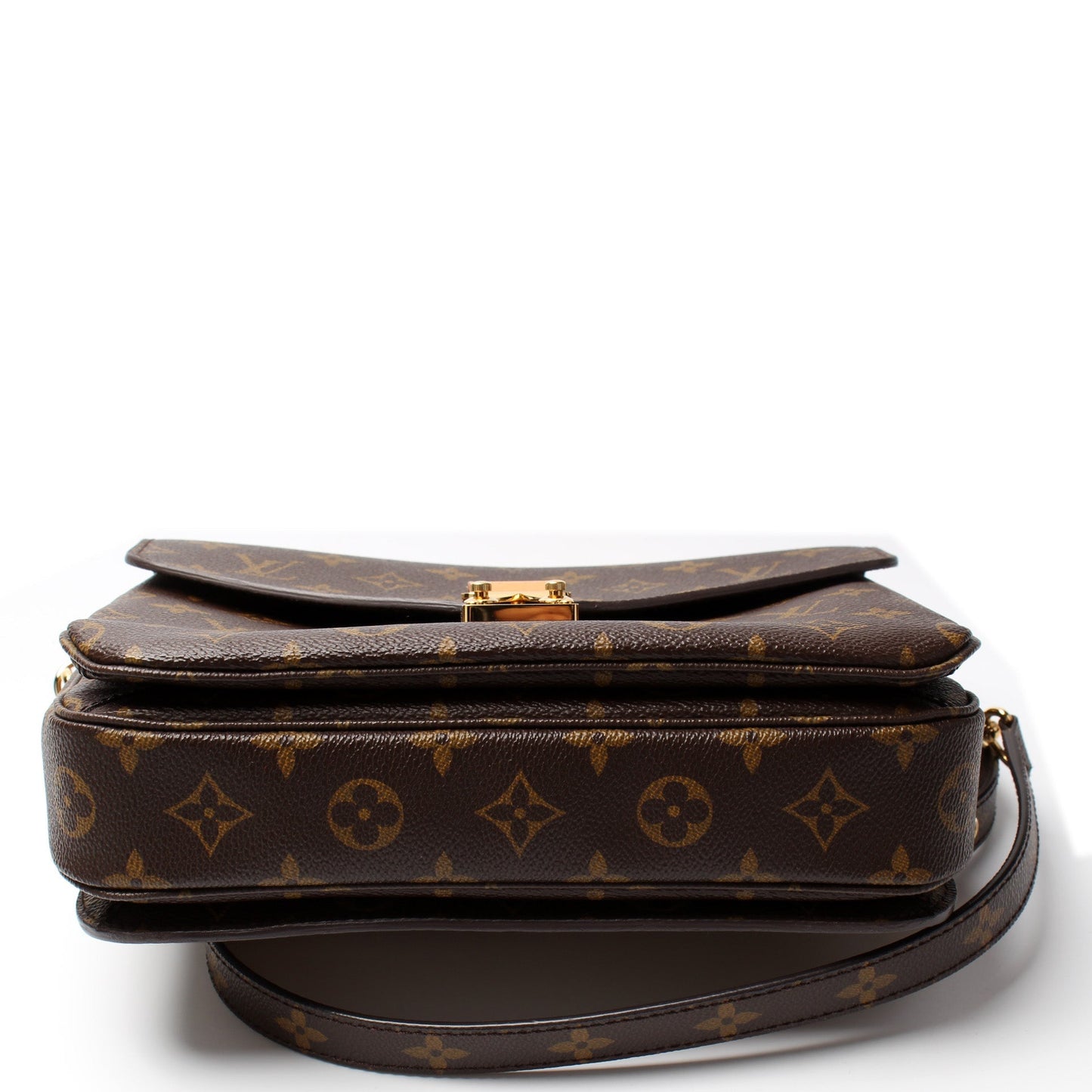 Louis Vuitton Pochette Metis Monogram
