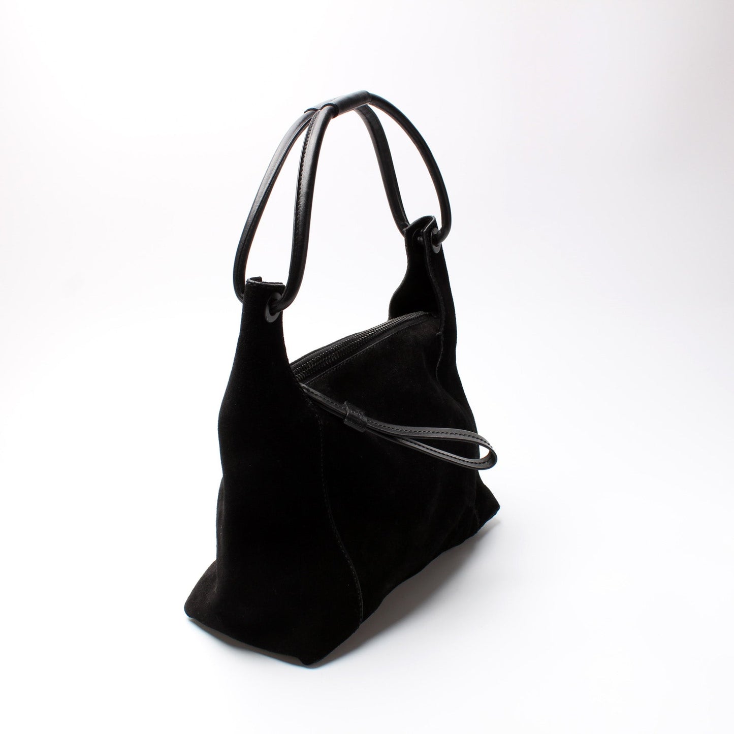 Gucci 101333 Suede Shoulder Bag