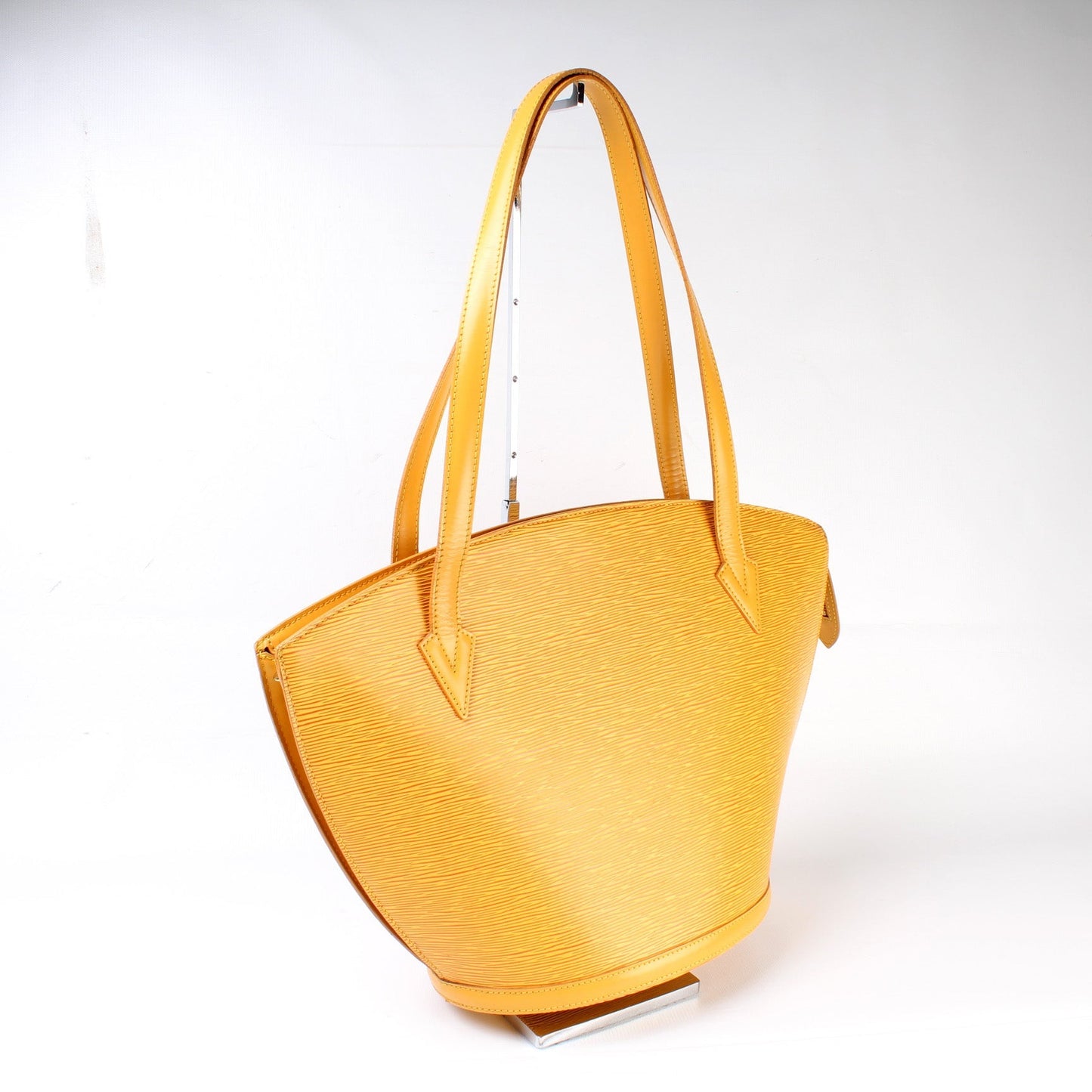 Louis Vuitton St Jacques GM Epi
