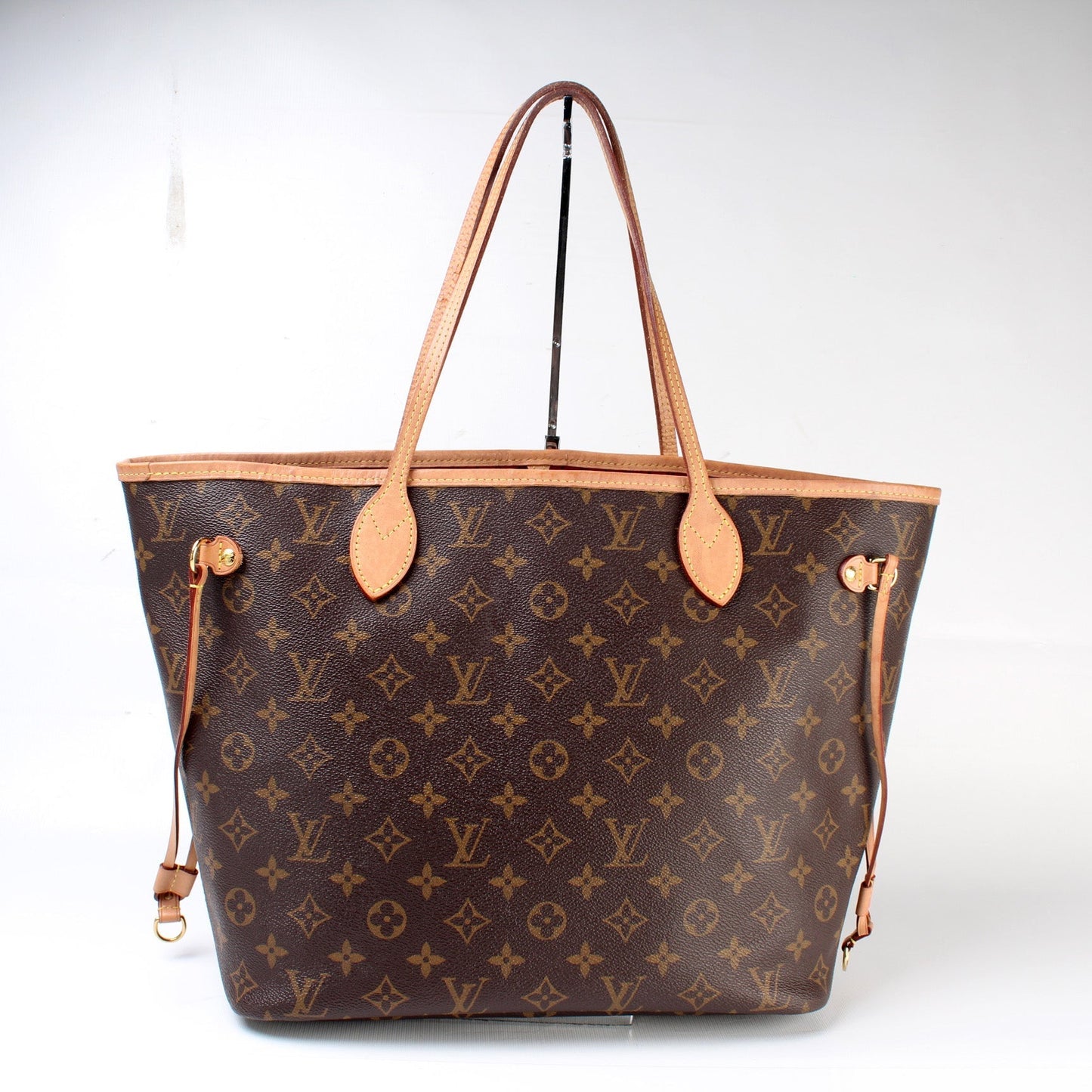 Louis Vuitton Neverfull MM Monogram
