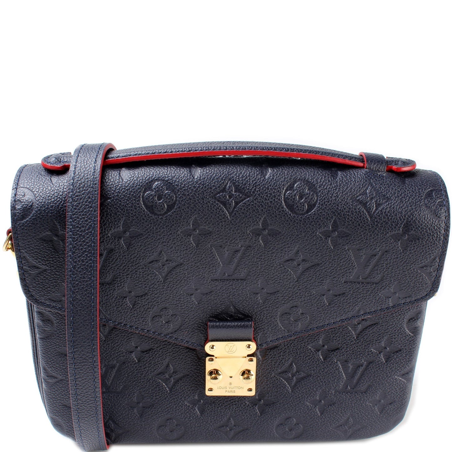 Louis Vuitton Pochette Metis Empreinte