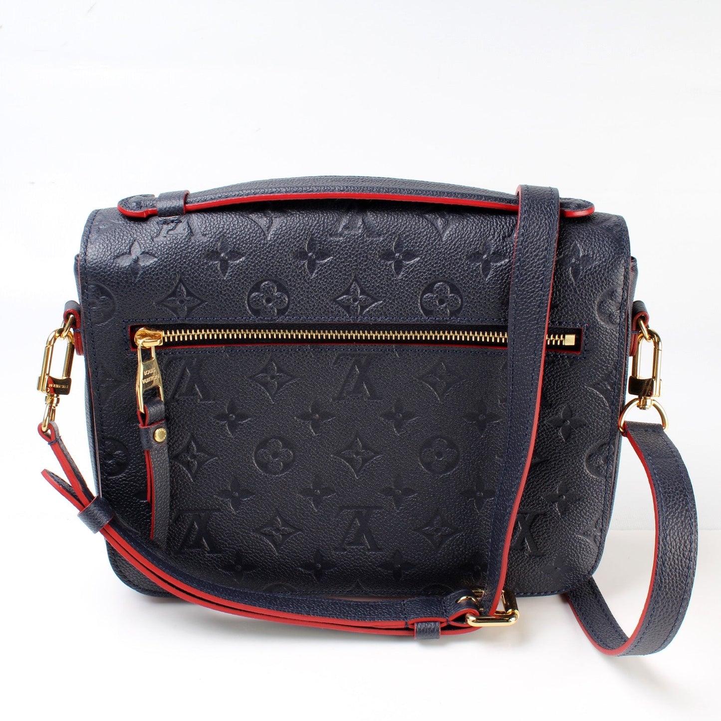 Louis Vuitton Pochette Metis Empreinte