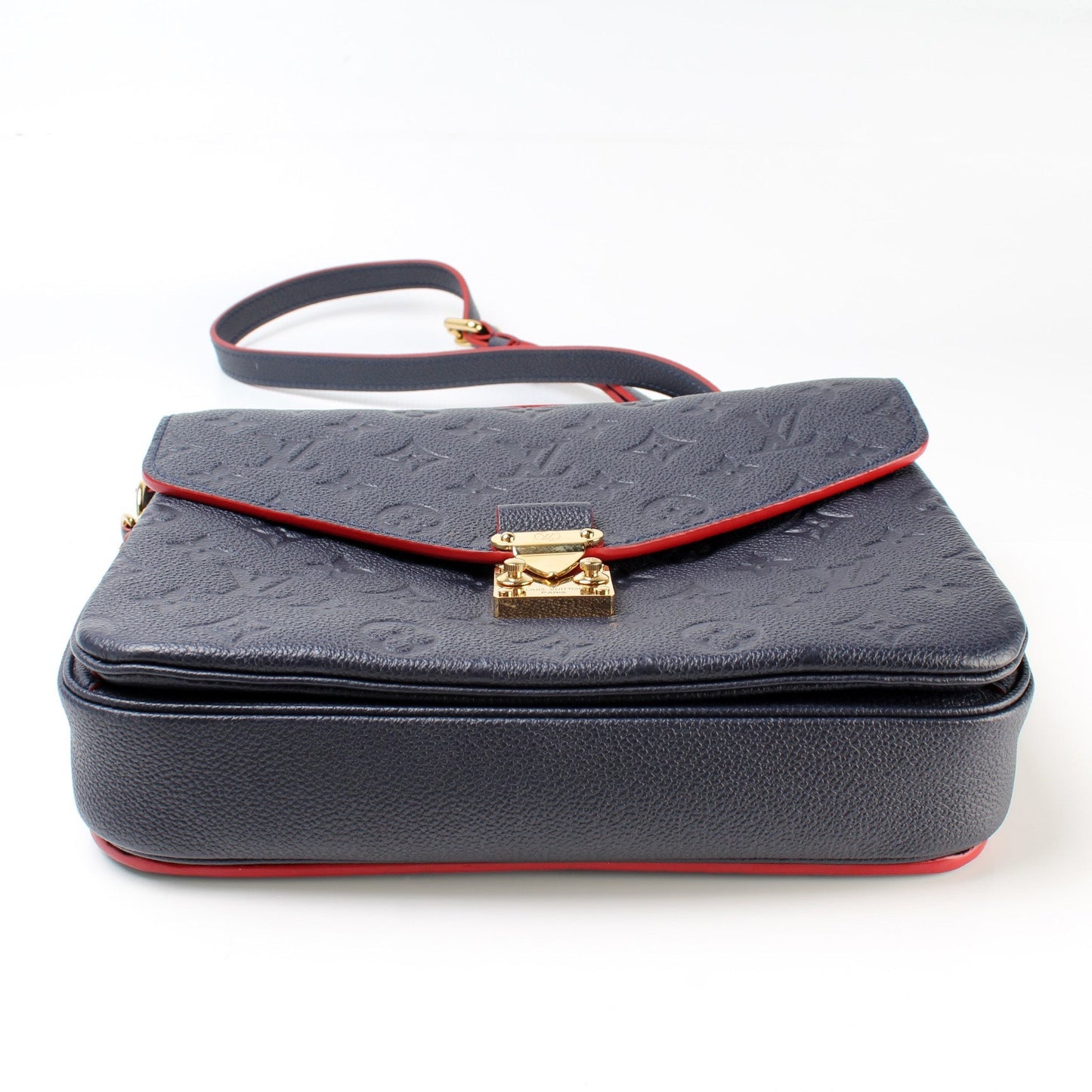 Louis Vuitton Pochette Metis Empreinte