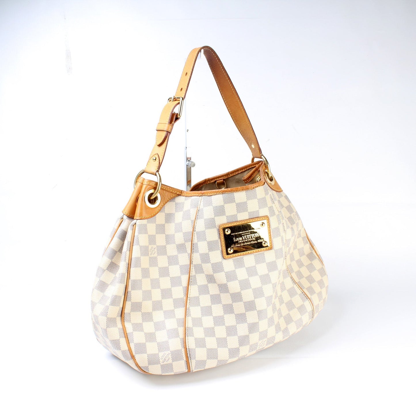 Louis Vuitton Galliera PM Damier Azur