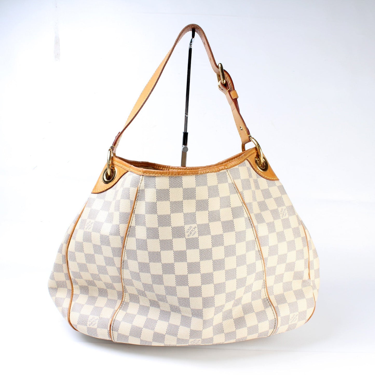 Louis Vuitton Galliera PM Damier Azur