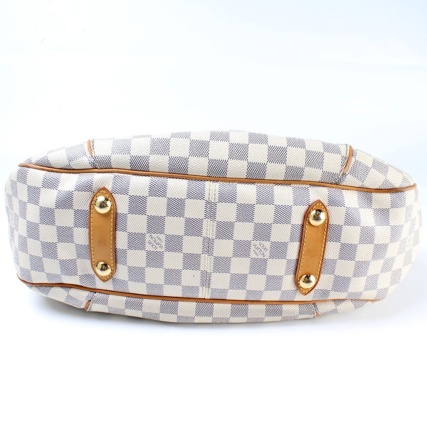 Louis Vuitton Galliera PM Damier Azur