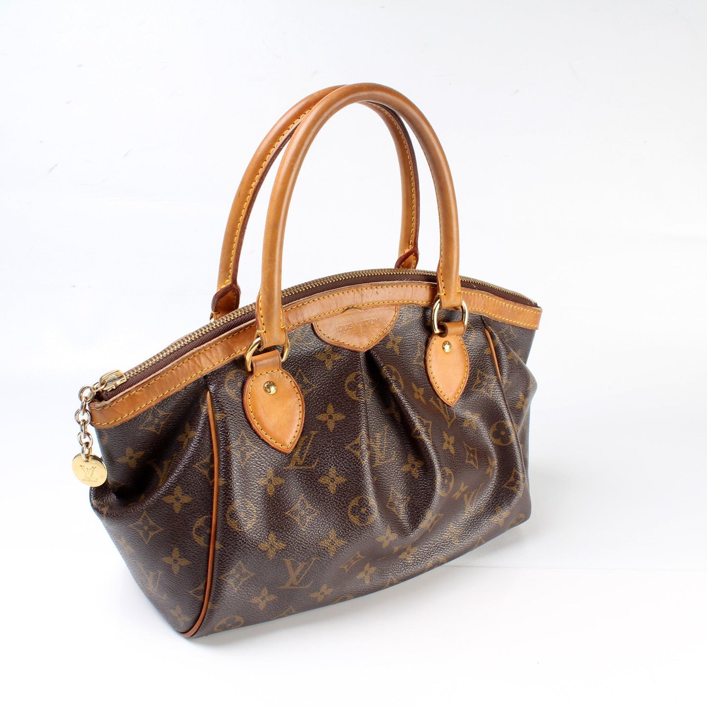Louis Vuitton Tivoli PM Monogram