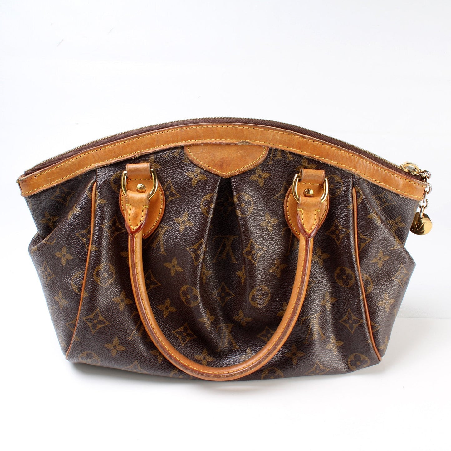 Louis Vuitton Tivoli PM Monogram