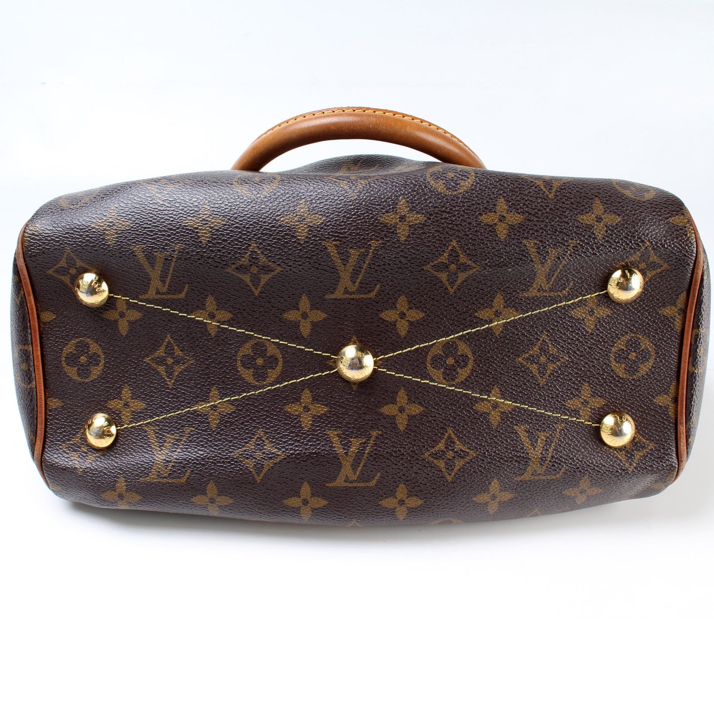 Louis Vuitton Tivoli PM Monogram
