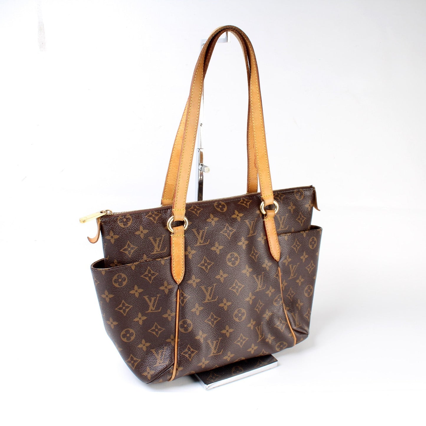 Louis Vuitton Totally PM Monogram