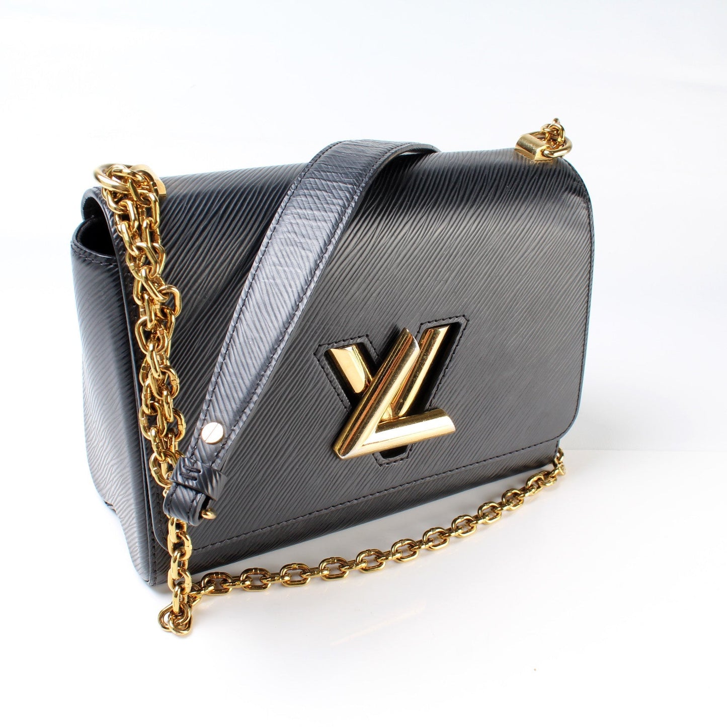 Louis Vuitton Twist MM Epi