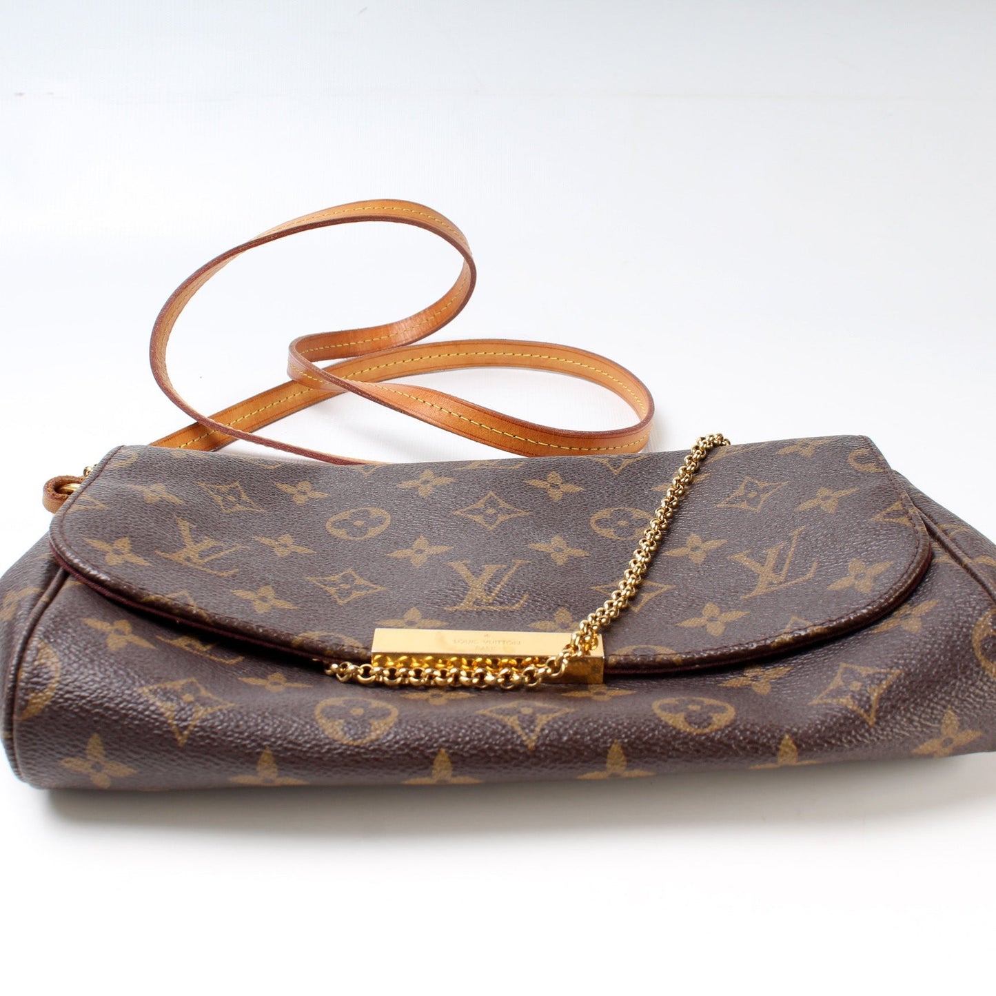 Louis Vuitton Favorite MM Monogram