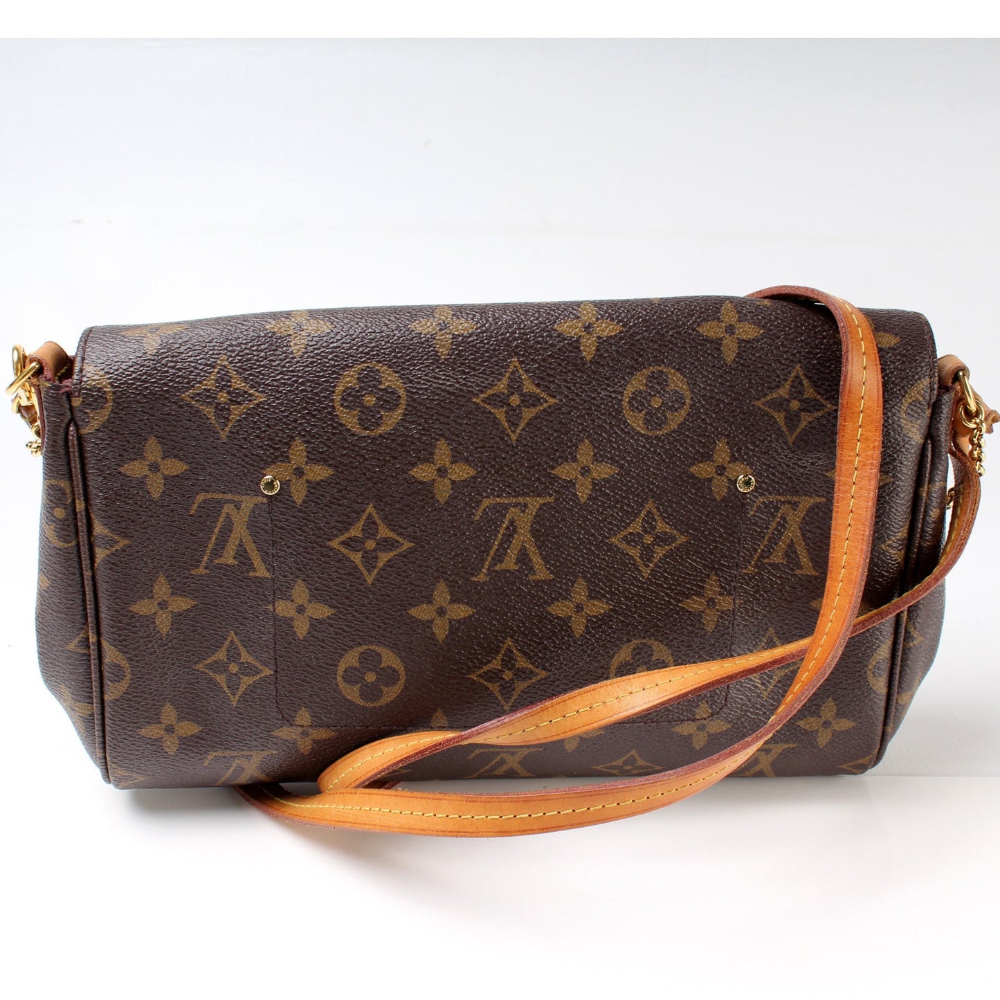 Louis Vuitton Favorite MM Monogram