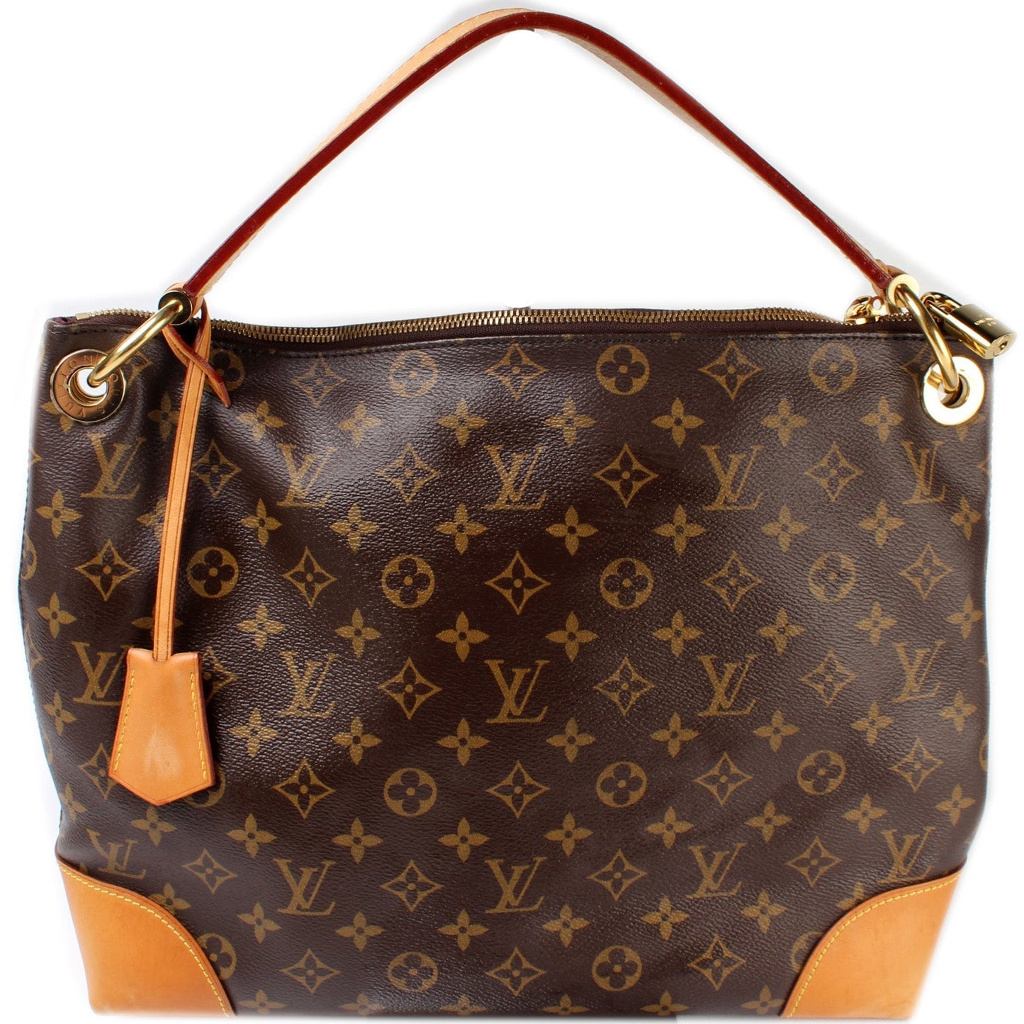 Louis Vuitton Berri PM Monogram