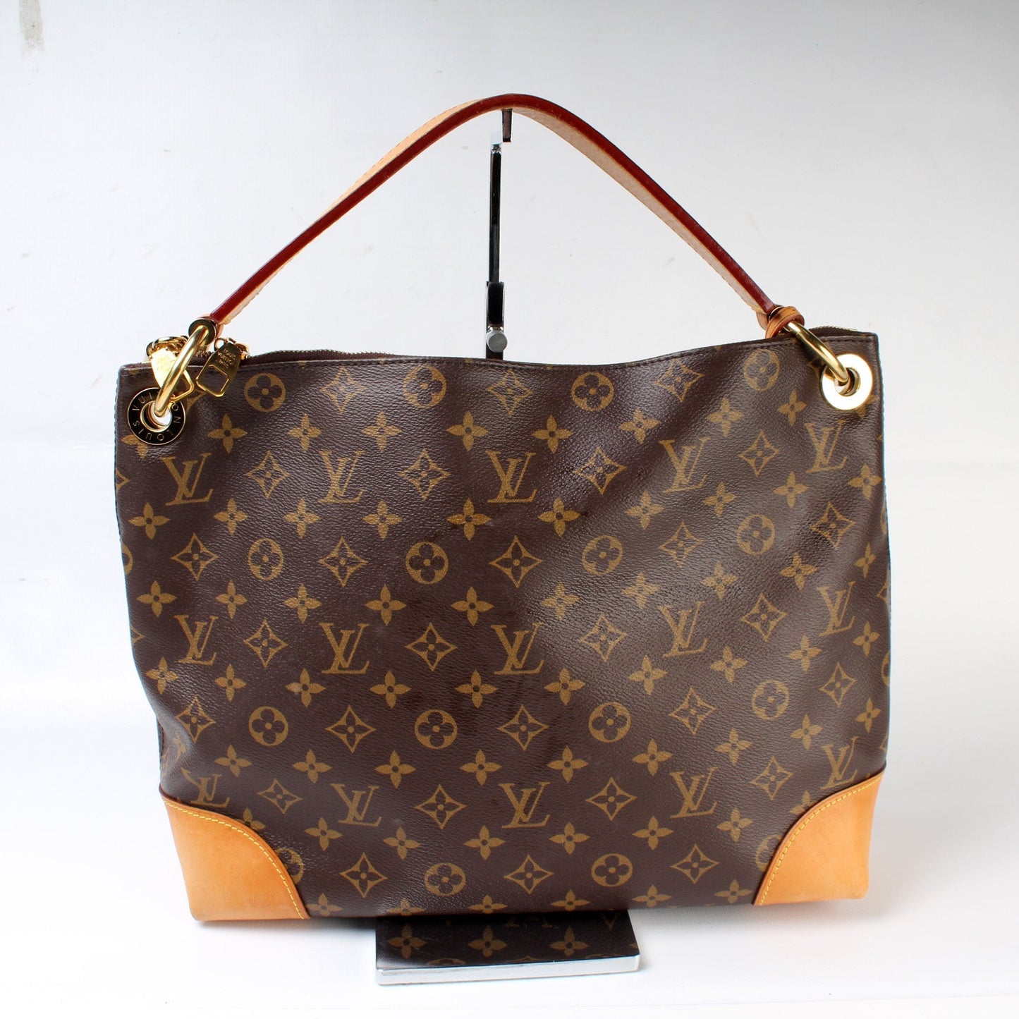Louis Vuitton Berri PM Monogram