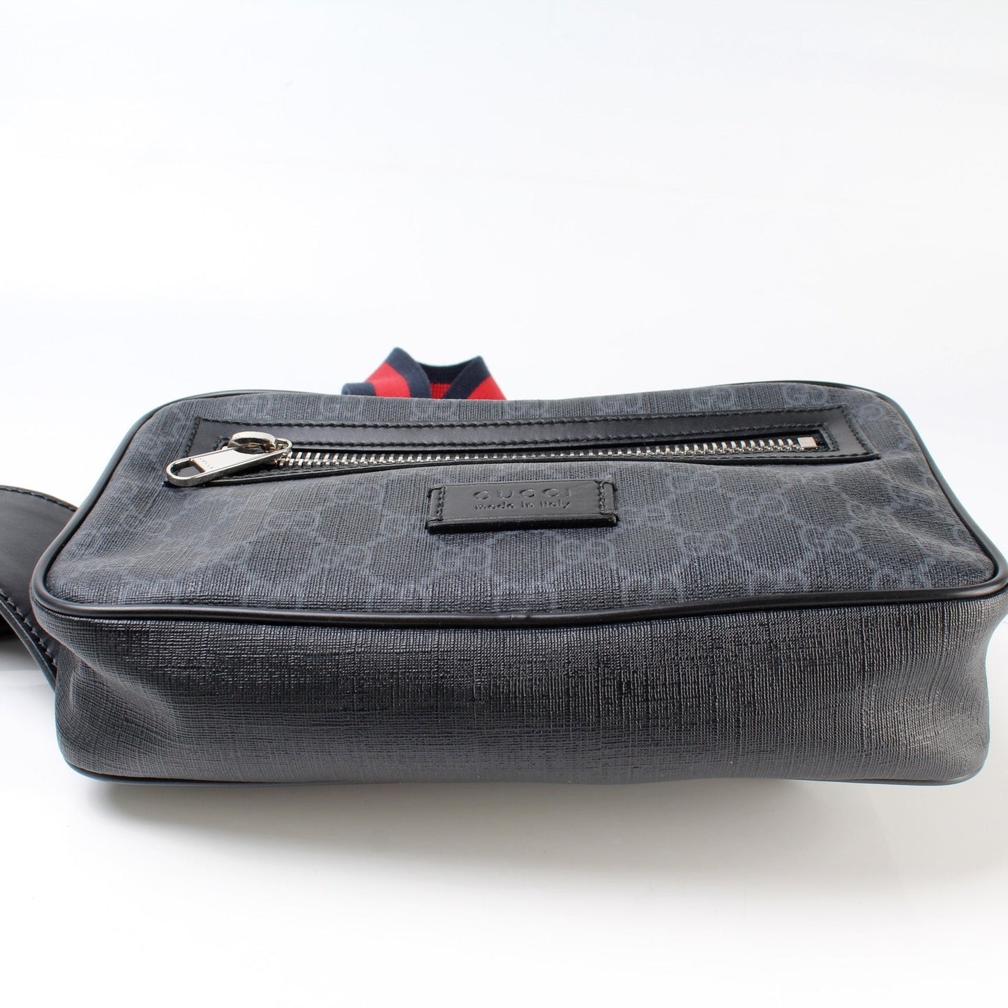 Gucci 474293 Soft GG Supreme Belt Bag