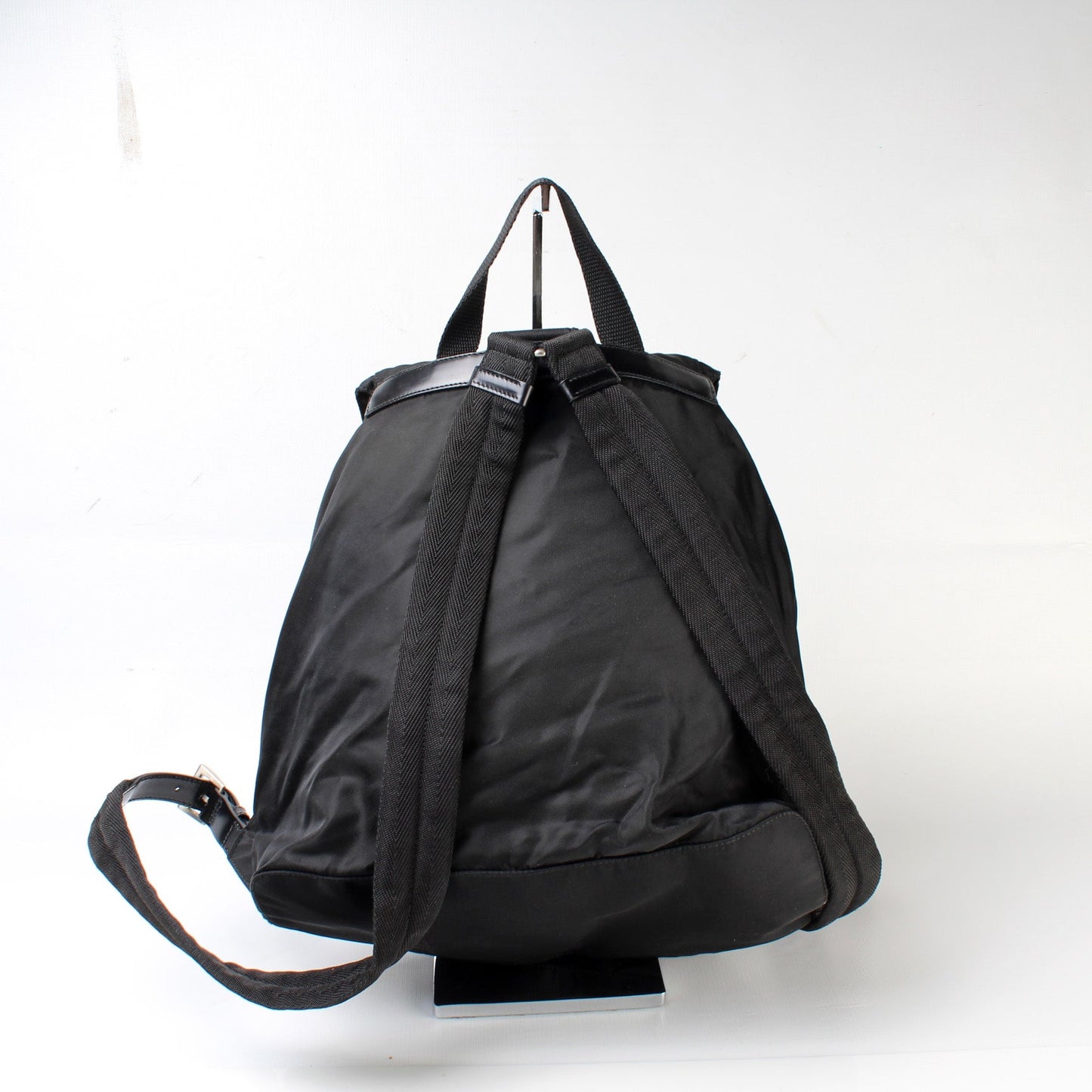 Prada Nylon Backpack Small Bag