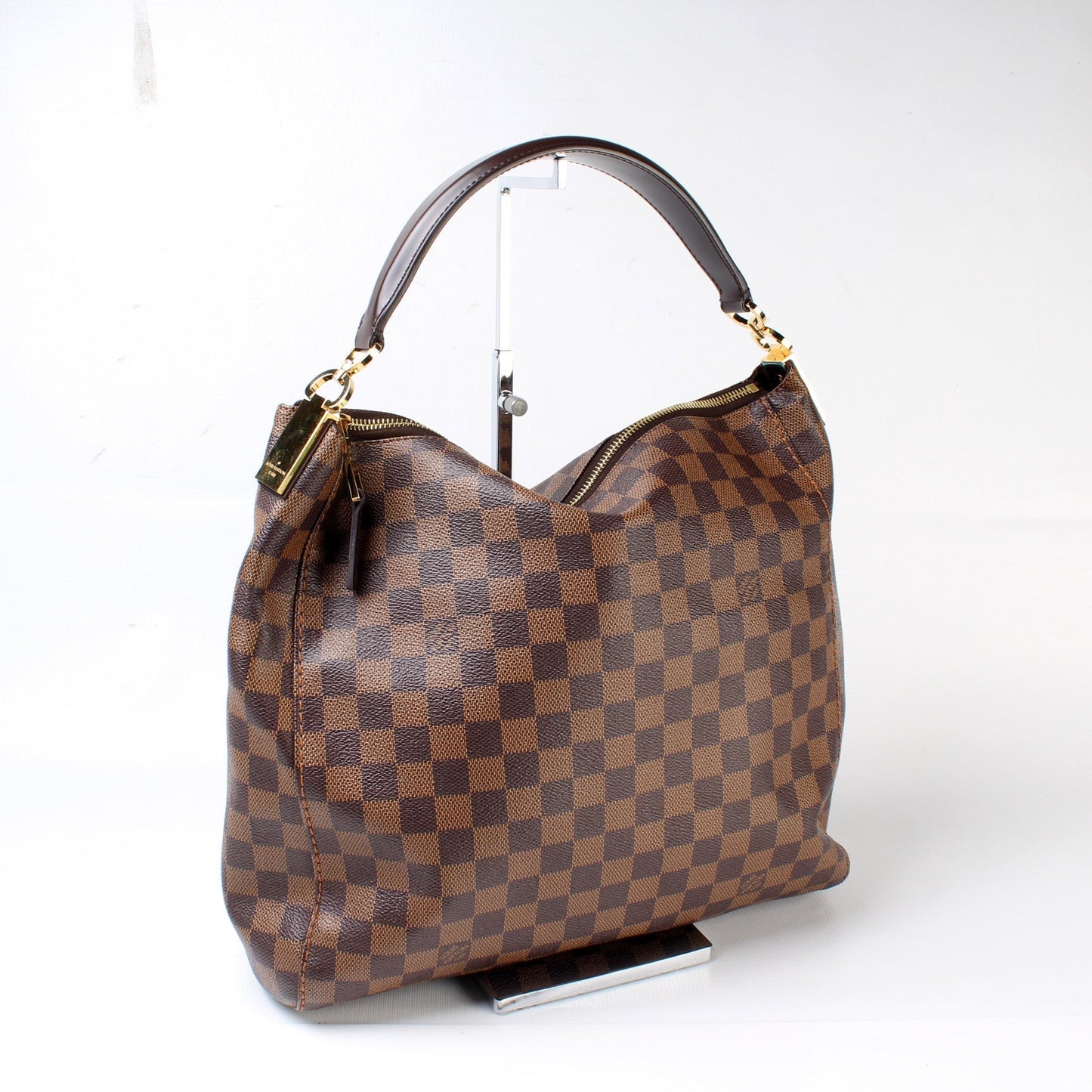 Louis Vuitton Portobello PM Ebene