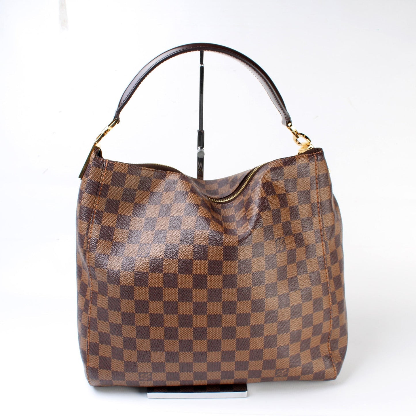 Louis Vuitton Portobello PM Ebene