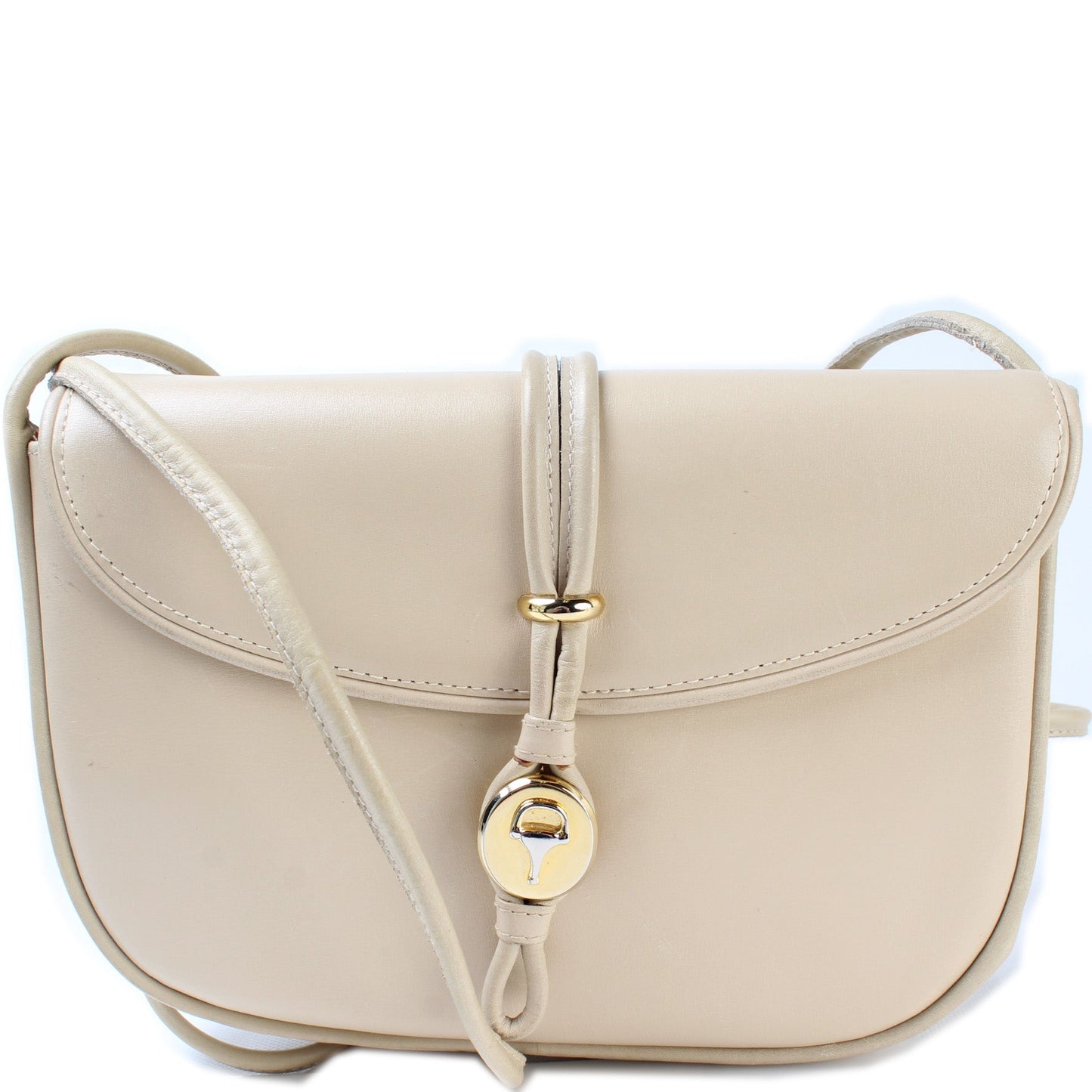 Gucci Camera Leather Vintage Bag