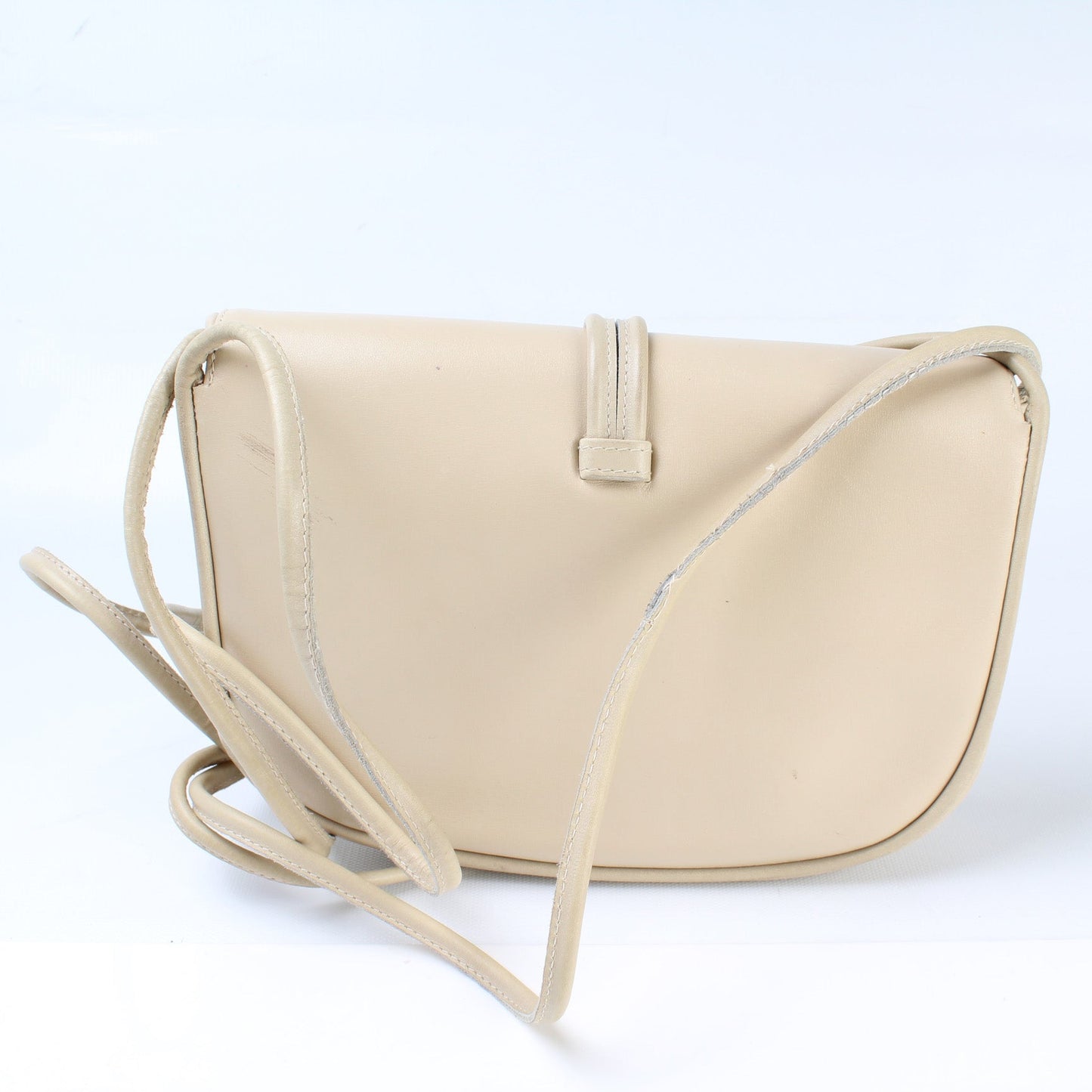 Gucci Camera Leather Vintage Bag