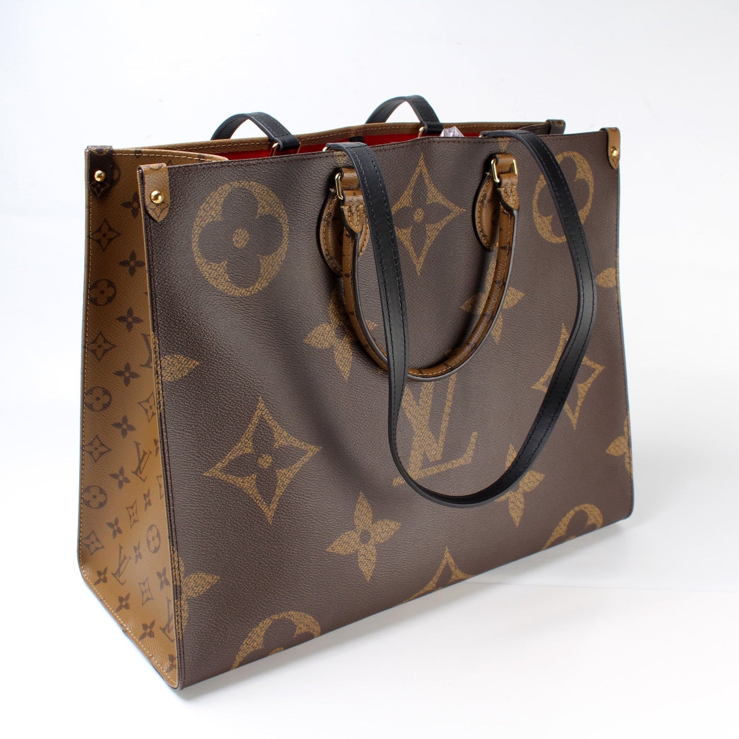 Louis Vuitton Onthego GM Monogram