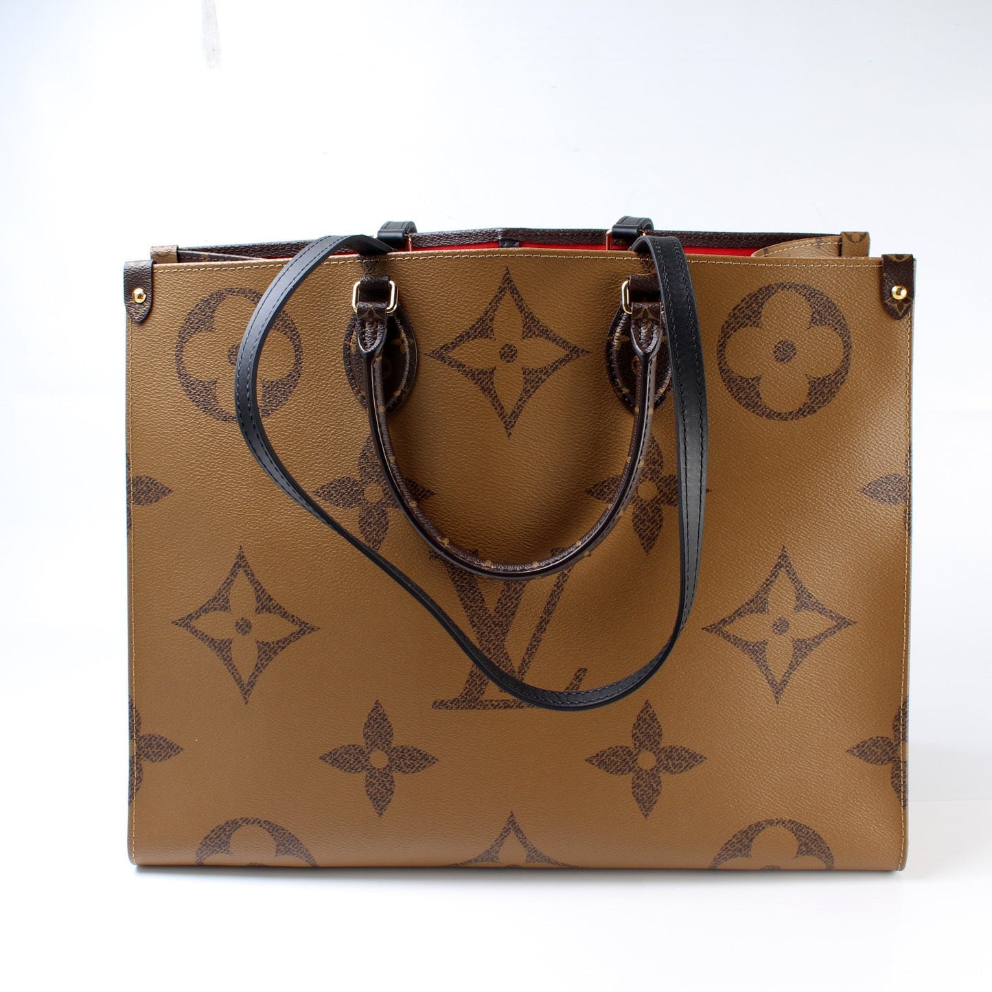 Louis Vuitton Onthego GM Monogram