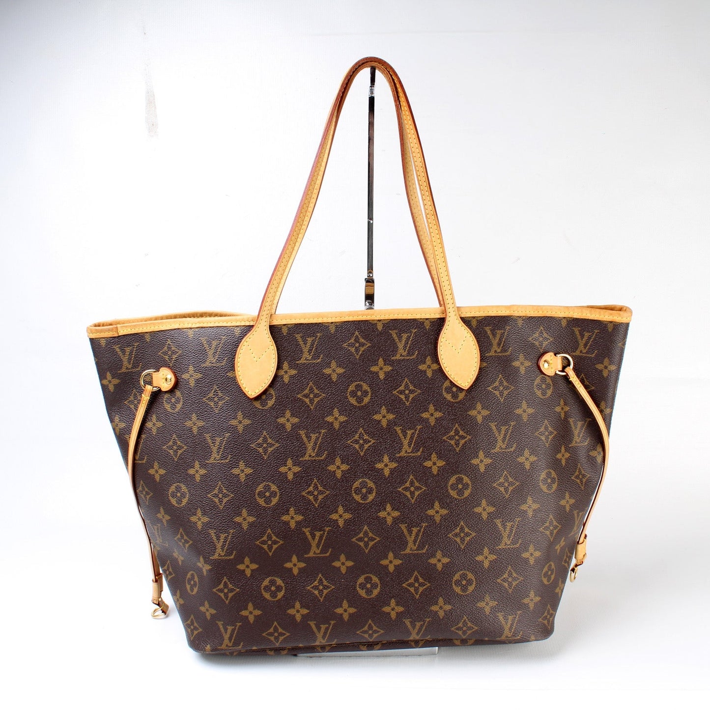 Louis Vuitton Neverfull MM Monogram