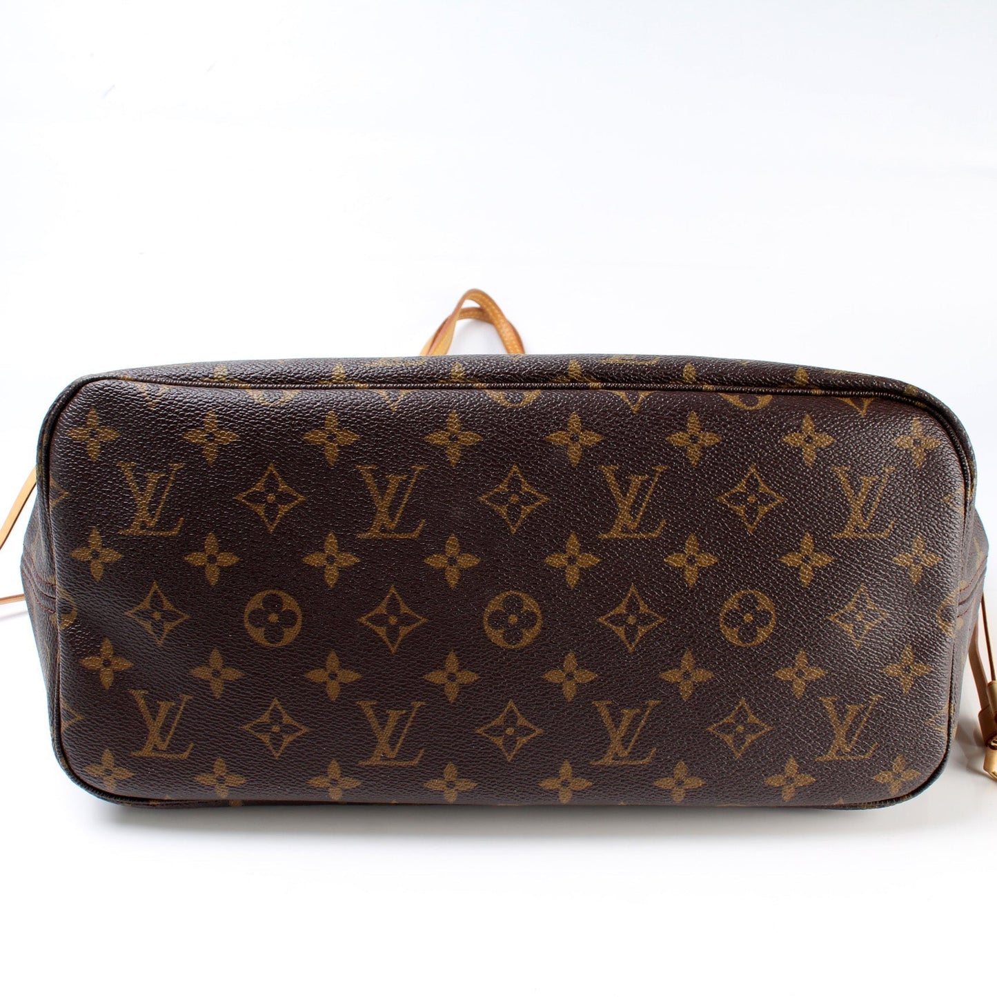 Louis Vuitton Neverfull MM Monogram