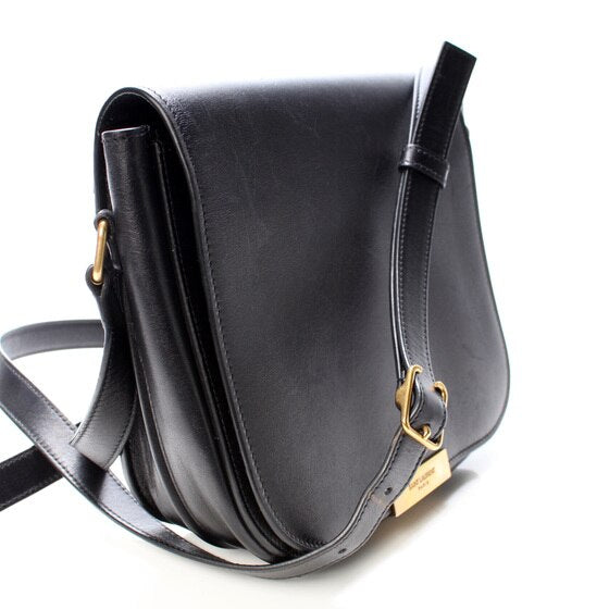 Saint Laurent 532985 Betty Satchel Bag