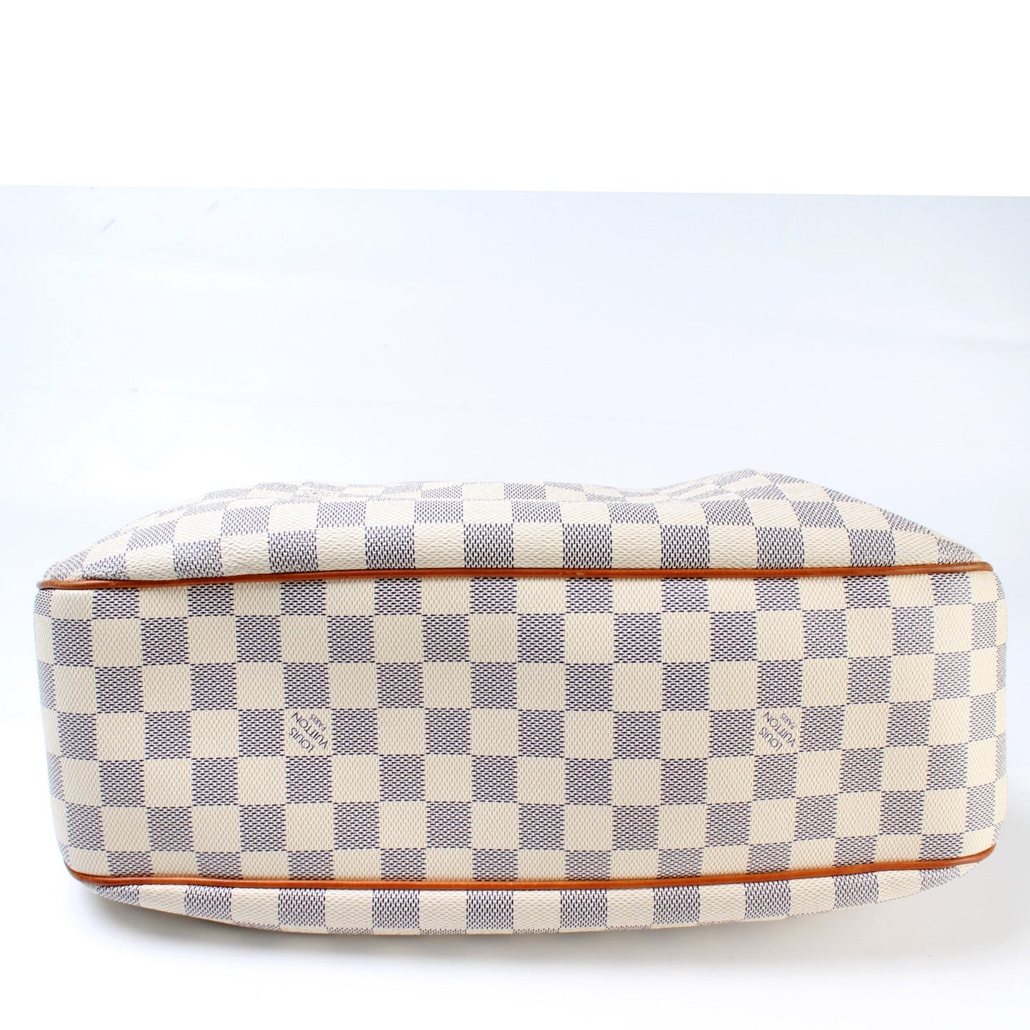Louis Vuitton Siracusa MM Damier Azur