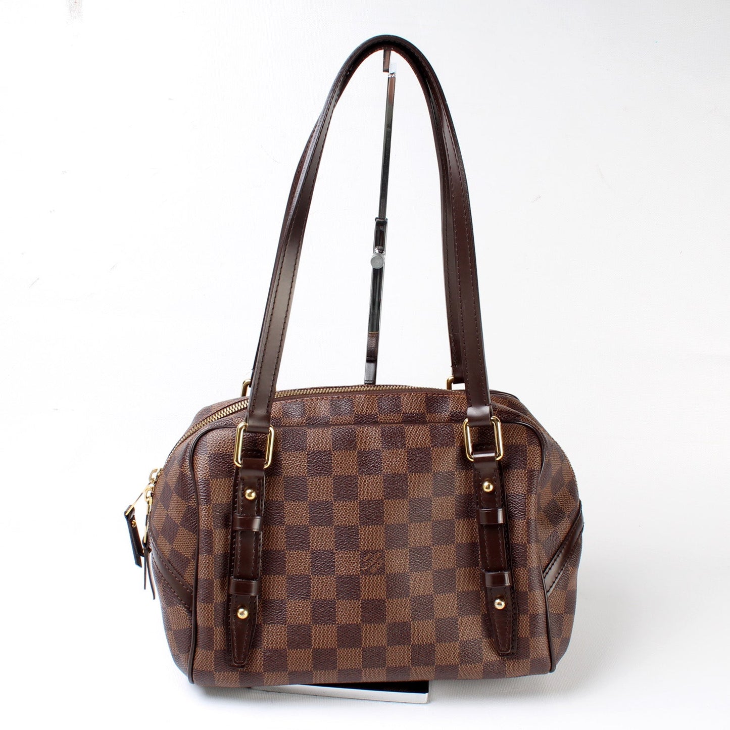 Louis Vuitton Rivington PM Damier Ebene
