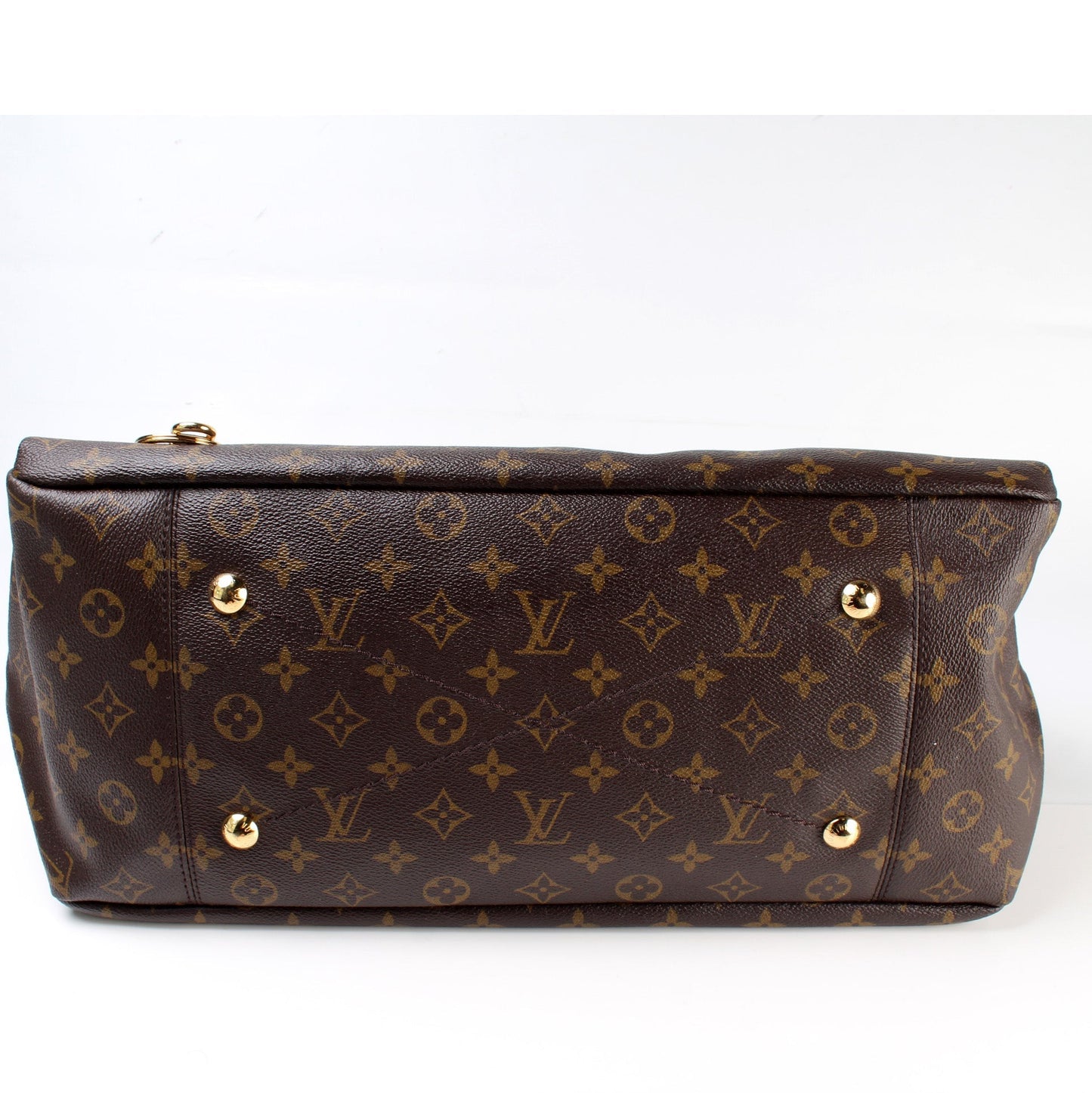 Louis Vuitton Artsy MM Monogram