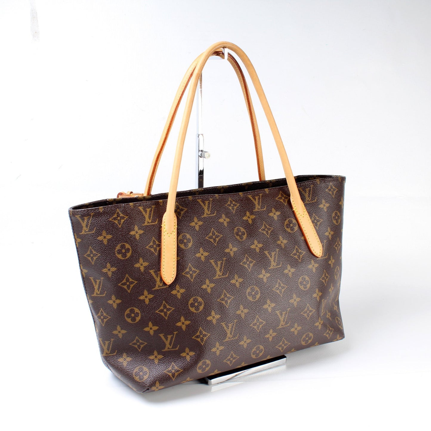 Louis Vuitton Raspail PM Monogram